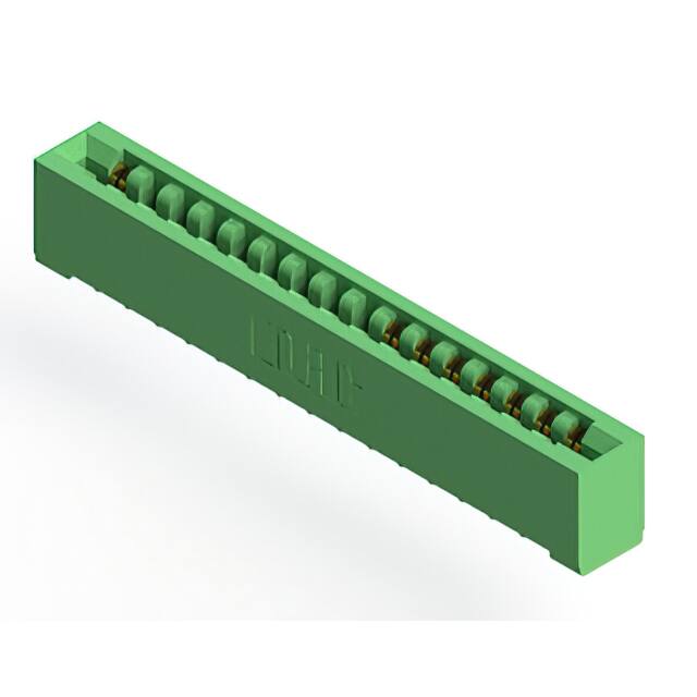307-016-553-101 EDAC Inc.  Edgeboard Connectors
